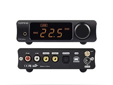 Topping dx3 pro amplificatore - dx3,