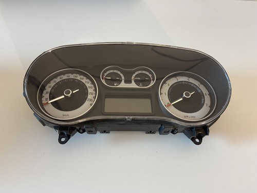 Quadro strumenti - quadro,