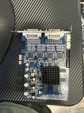 eDigital 0162-HC960H | Scheda