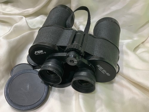 Binocolo vintage urss - binocolo,