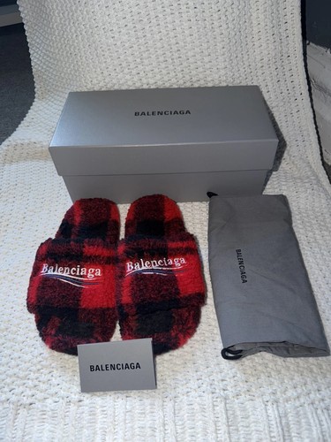 Balenciaga scivolo - /,