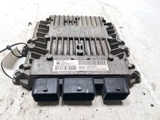 9666526480 CENTRALINA MOTORE