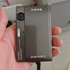 Sony Cyber ​​Shot DSC TX1