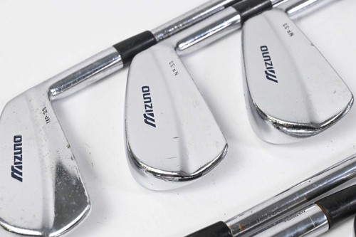 Mizuno ferri stiro - mizuno,