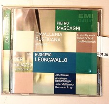 Mascagni: Cavalleria rusticana