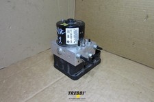 3451-6791521-01 CENTRALINA POMPA ABS BMW SERIE 1 E87 DIESEL 2004-2012
