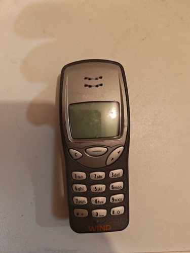 Cellulare vintage usato - , non