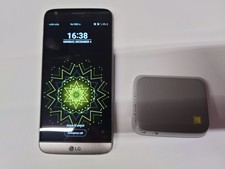 LG G5 H850 con CAM Plus