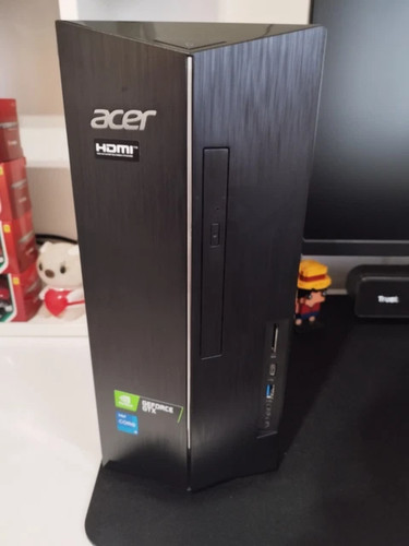 Acer gaming ssd 480 gb - pc,