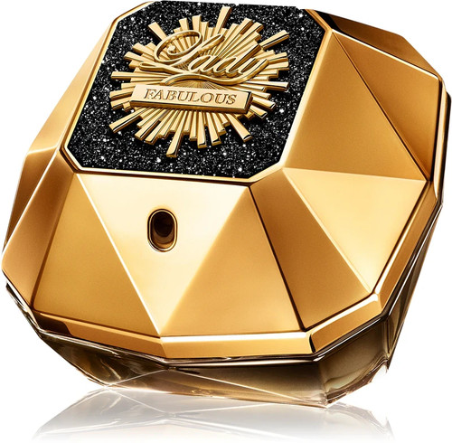 Paco rabanne lady million - paco,