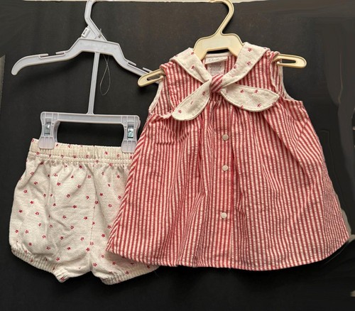 Vintage carters bambina 3m - carters,