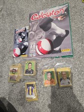 ALBUM FIGURINE CALCIATORI