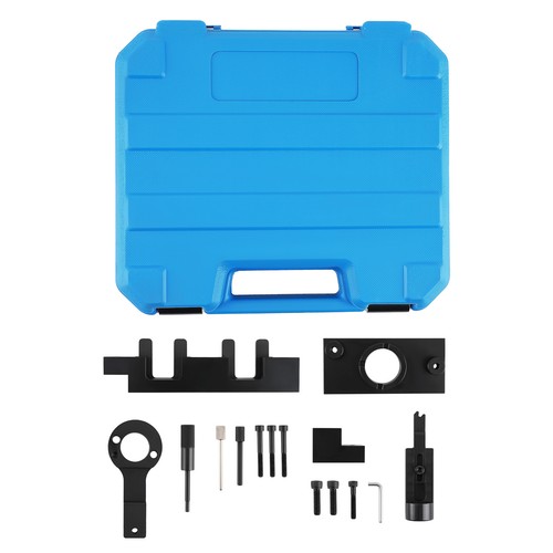 Kit attrezzi regolazione