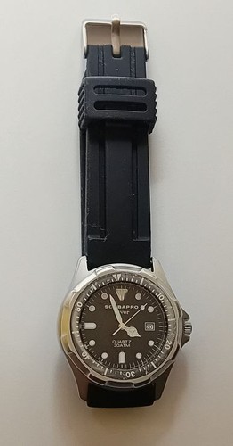 Rare vintage scubapro - rare, diver