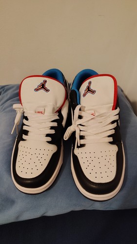 Nike air jordan - jordan, x