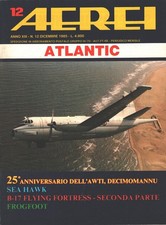 Rivista Aerei n. 12 - Dicembre