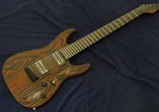 Schecter sh 7 - schecter, pa-sm-sh-7