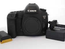 Canon EOS 5D Mark III full