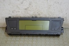 23901 Contachilometri quadro strumenti Citroen C4 Picasso 1.6 Hdi dal 2010 al 20