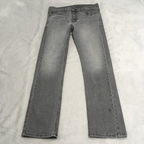 Jeans levis 513 uomo - levis,