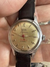 GALA AUTOMATIC VINTAGE CASSA