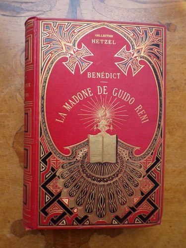 10001 hector malot madone - 10001, la