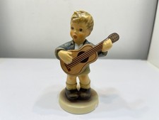 Personaggio Hummel 2171/B assolo di chitarra 10 cm 1 scelta. lievi danni