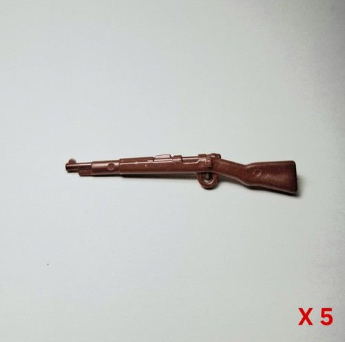 Lego mauser 98k - mauser,