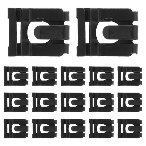 Pezzi anello ritenzione - 30,