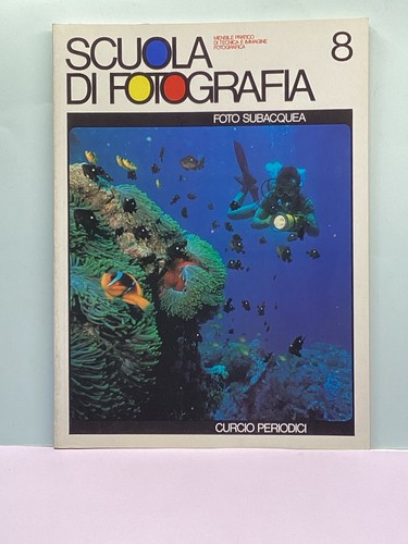 Scuola fotografia 8 foto - 8,