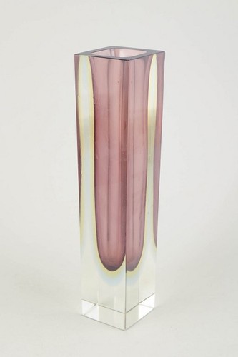 Murano italia vaso - murano,, italia.