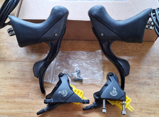 Cambio Campagnolo Chorus 12