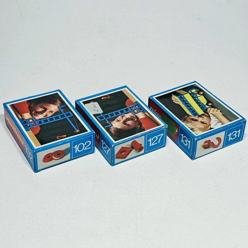 Gru plasticant anni kit - '60,