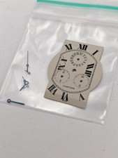 CARTIER TANK AMERICAINE REF