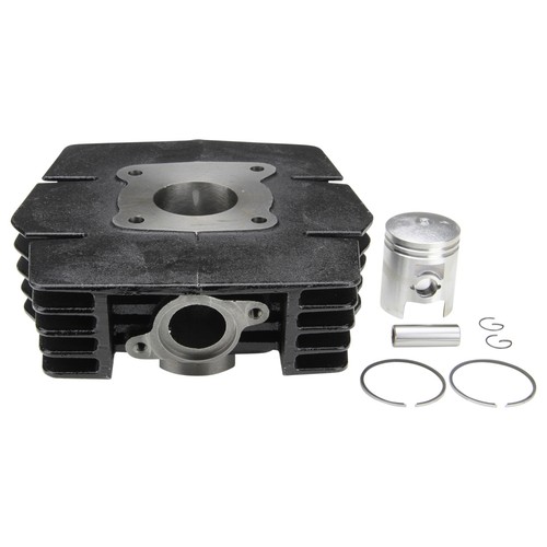 Kit cilindro con pistone mm - cilindro,
