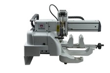Gravograph m40 engraver with - gravograph,