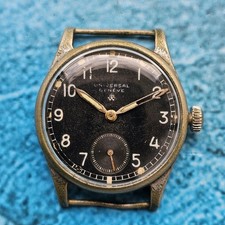 Orologio Uomo Vintage