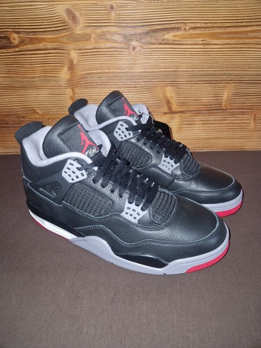 Nuovo air jordan 4 - air,