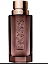 Profumo Uomo Hugo Boss The Scent Parfum For Him 100 Ml NUOVO SENZA SCATOLA