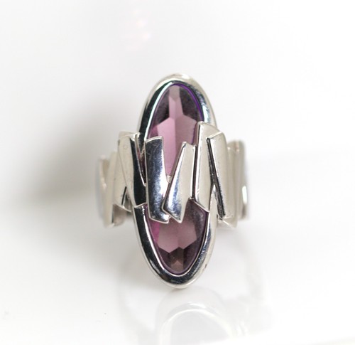 Anello bigiotteria pierre - pierre, lang