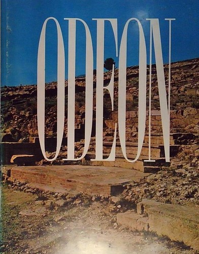 Odeon - odeon,