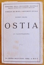 Calza ostia musei e - -,