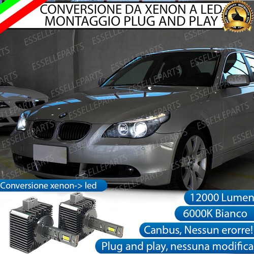 Coppia lampade d1s - coppia,