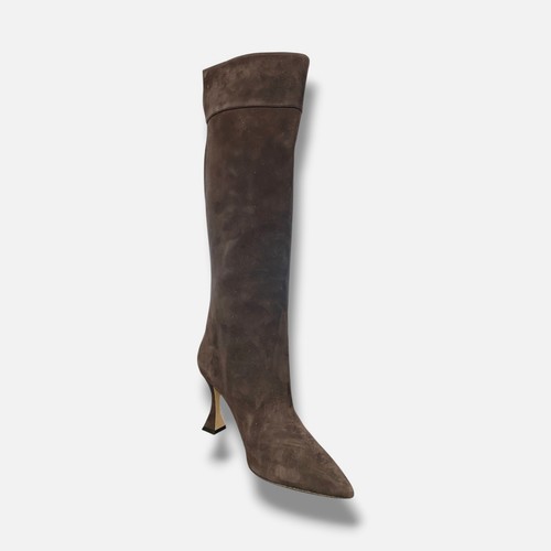 Scarpe stivali donna manolo - stivali,