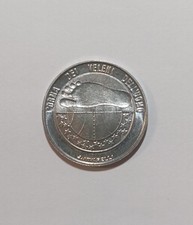 San Marino 10 lire, 1977   -
