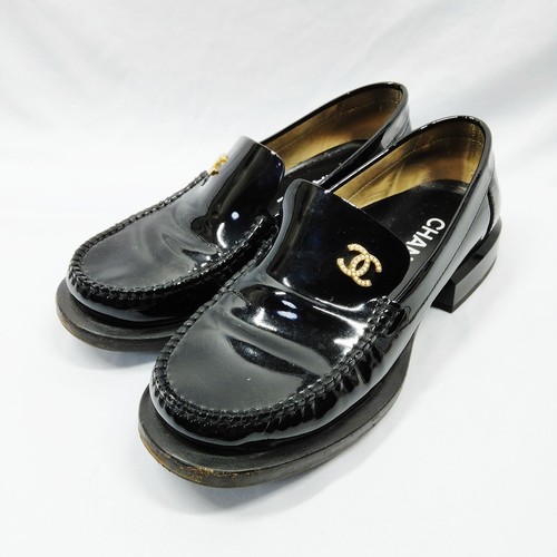 Chanel scarpe casual donna
