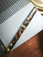 Radius Vintage Fountain Pen for Ercolessi