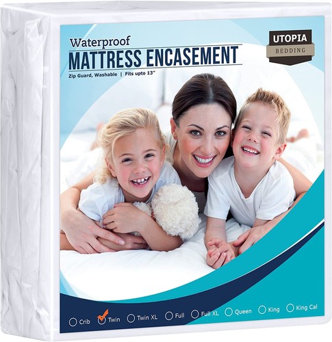 Materasso con cerniera - materasso,