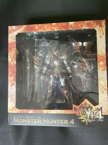 Monster hunter rathalos - monster,
