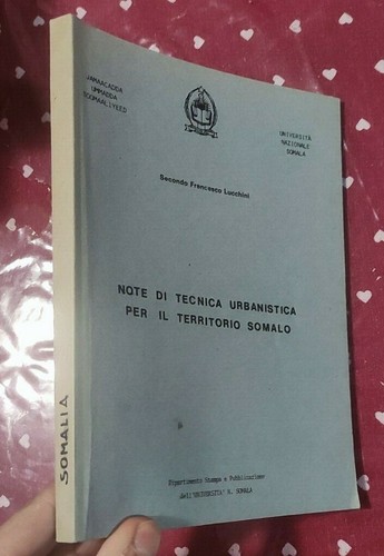 Lucchini note tecnica - note, di
